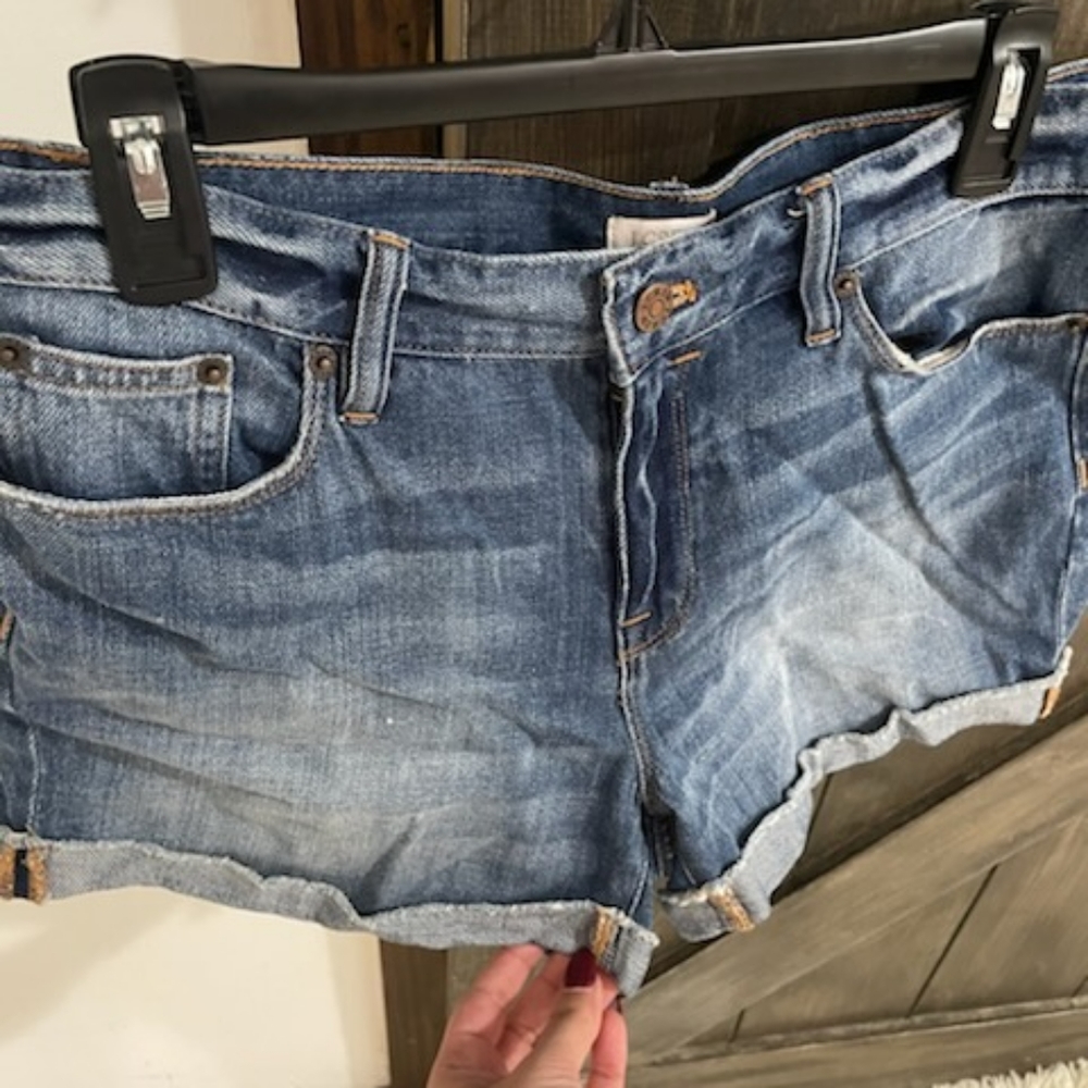 Jcrew shorts